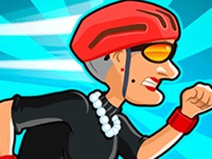 Angry Gran Run: Miami