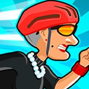 Angry Gran Run: Miami