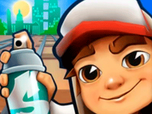 Subway Surfers Buenos Aires 2023