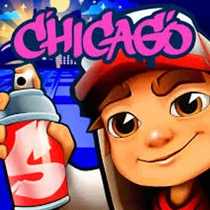 Subway Surfers Chicago