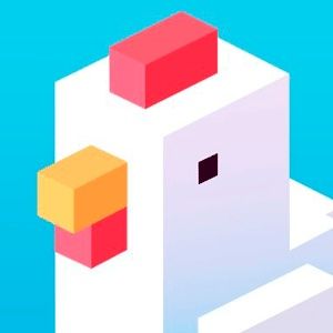 Crossy Road