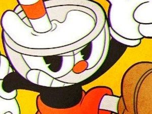 Cuphead Rush