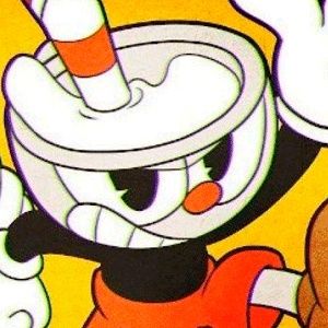 Cuphead Rush