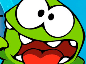 Cut The Rope 1