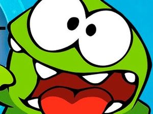 Cut The Rope 1