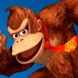Donkey Kong Run