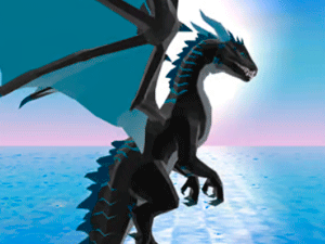 DRAGON SIMULATOR 3D