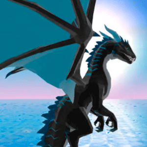 DRAGON SIMULATOR 3D