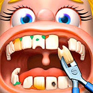 Funny Dentist Surgery