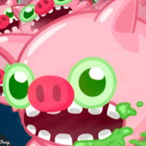 Gamer's Guide: Sewer Pigs