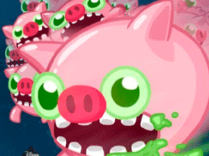 Gamer's Guide: Sewer Pigs