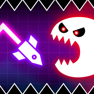 Geometry Vibes Monster