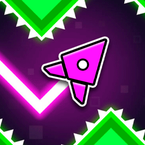 Geometry Vibes X Arrow