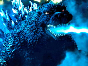 Godzilla (Smash City)