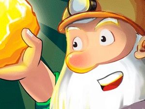 Gold Miner 2 game play free online