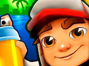 Subway Surfers Hawaii 2023