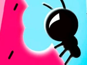 Idle Ants Online