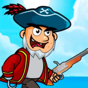 Jake vs Pirate Adventures
