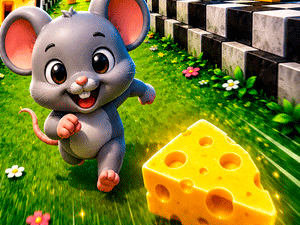 Mice Rush