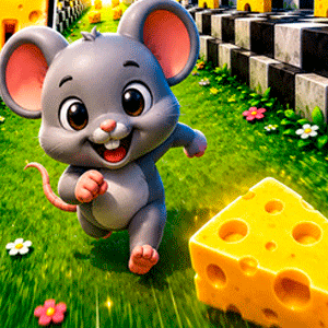 Mice Rush
