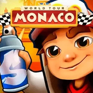 Subway Surfers Monaco