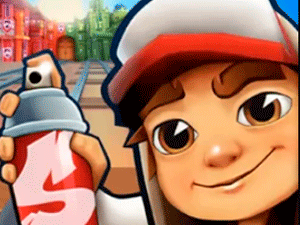 Subway Surfers Oxford 2025