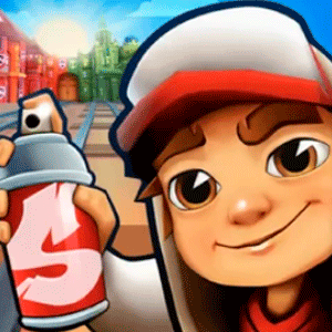 Subway Surfers Oxford 2025