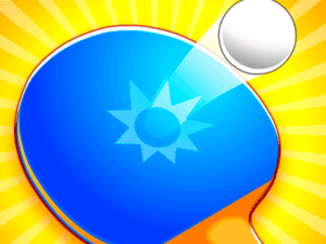 Ping Pong Go!