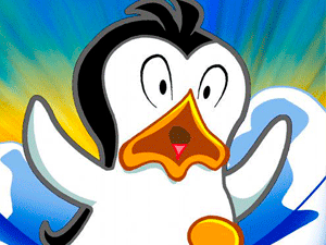 Polar Penguin Racer