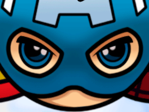 Redball Avengers