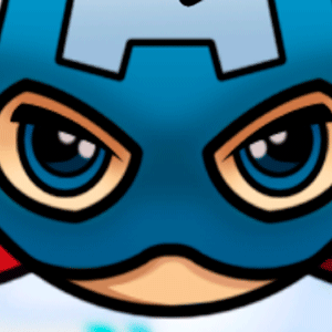 Redball Avengers