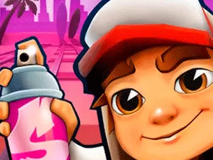 Subway Surfers Rio Carnival