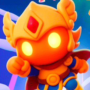 Rumble Rush