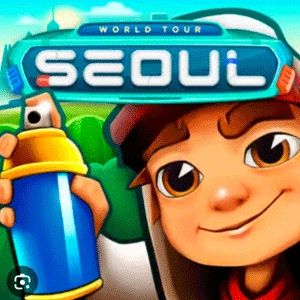 Subway Surfers Seoul