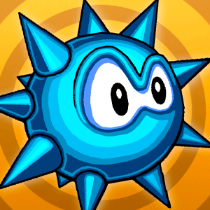 Spiky Circle