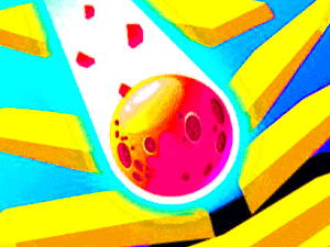Огненный Шар Стэк