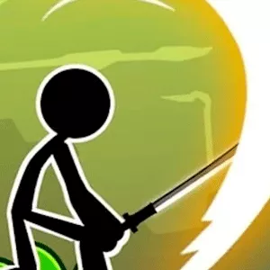 Stickman Archero Fight