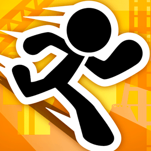 Stickman Race
