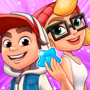 Subway Serfers Match