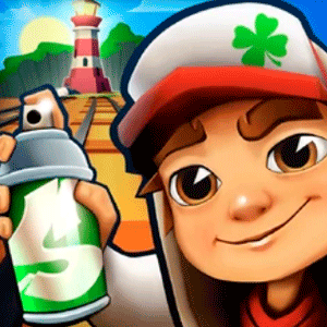 Subway Surfers Ireland 2024