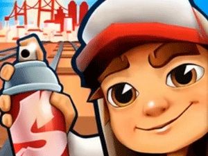 Subway Surfers World Tour: Istanbul