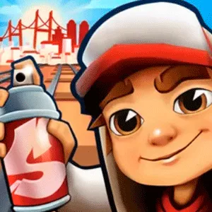 Subway Surfers World Tour: Istanbul