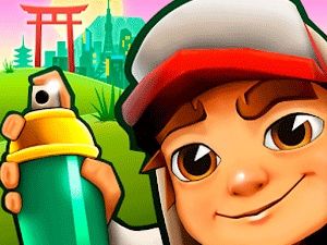 Subway Surfers Tokyo 2023