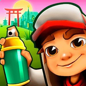 Subway Surfers Tokyo 2023