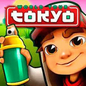 Subway Surfers Tokyo