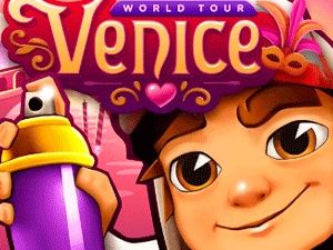 Subway Surfers Venice