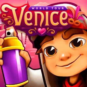 Subway Surfers Venice