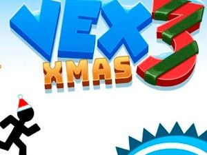 Vex 3 Xmas