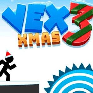 Vex 3 Xmas