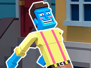 Сумасшедшие Шаги